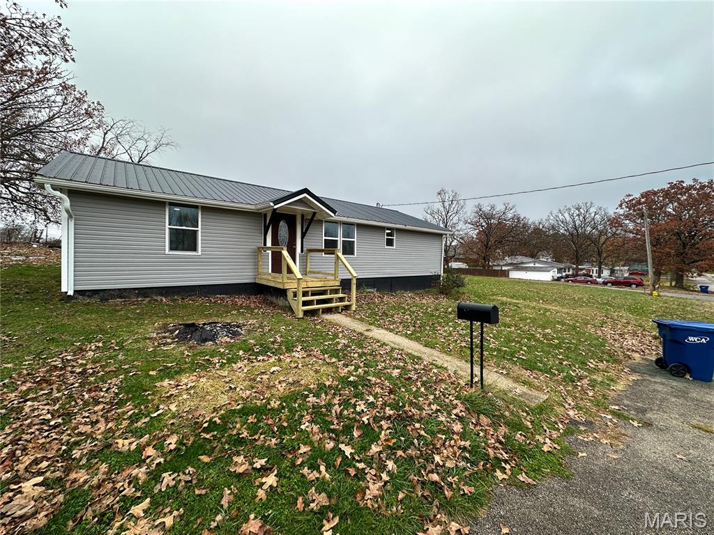 Photo 21 - Residential for sale – 803 S Sligo   Salem, MO
