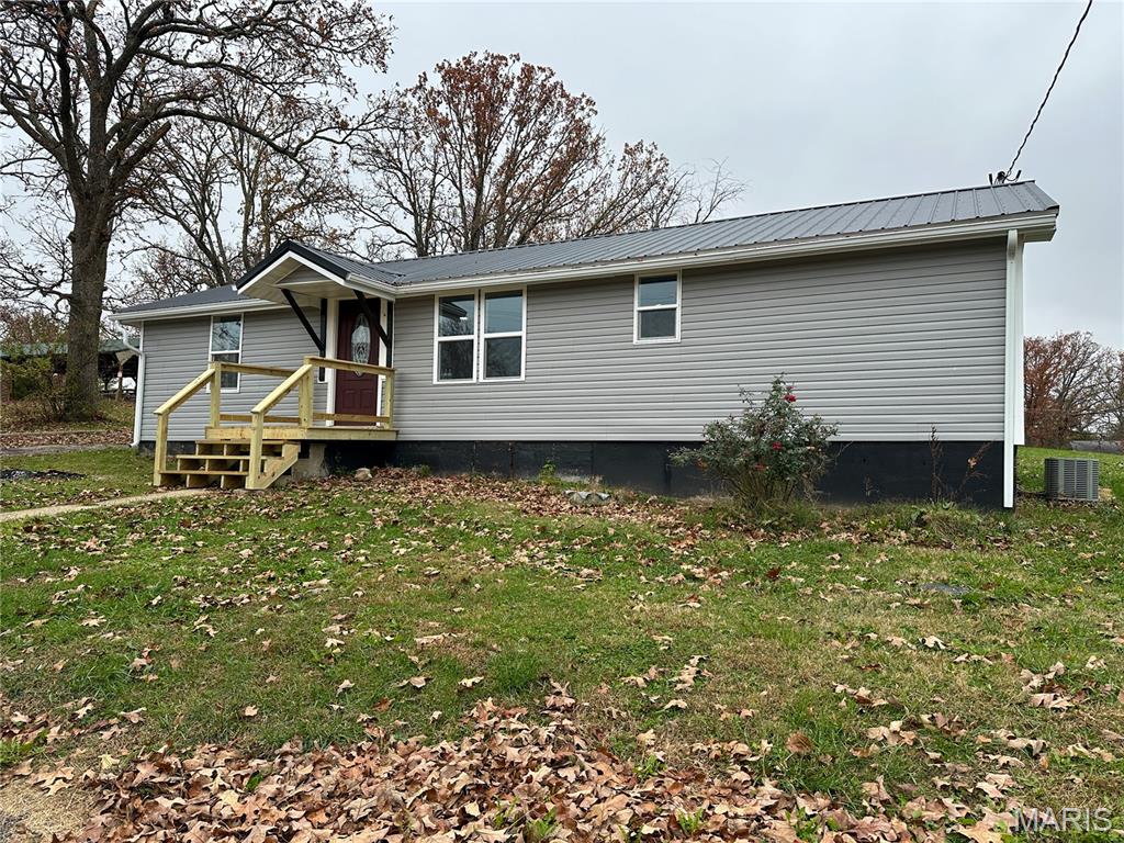 Photo 20 - Residential for sale – 803 S Sligo   Salem, MO