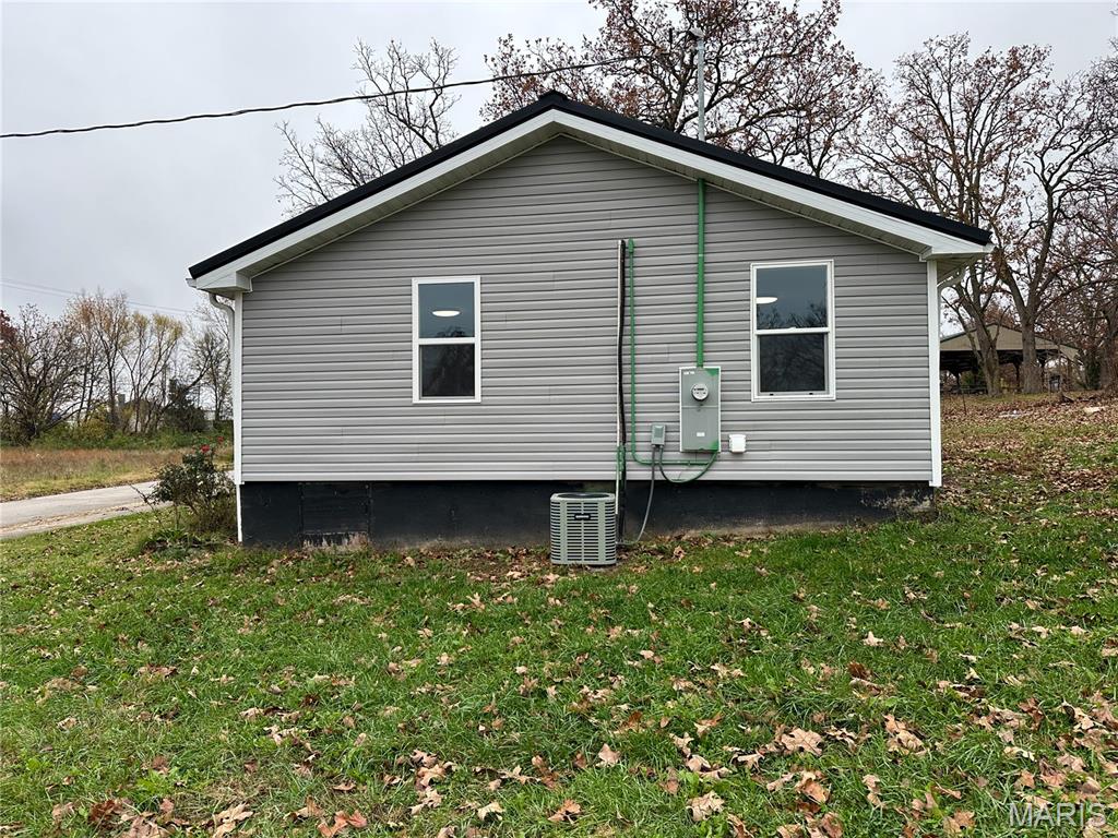Photo 22 - Residential for sale – 803 S Sligo   Salem, MO