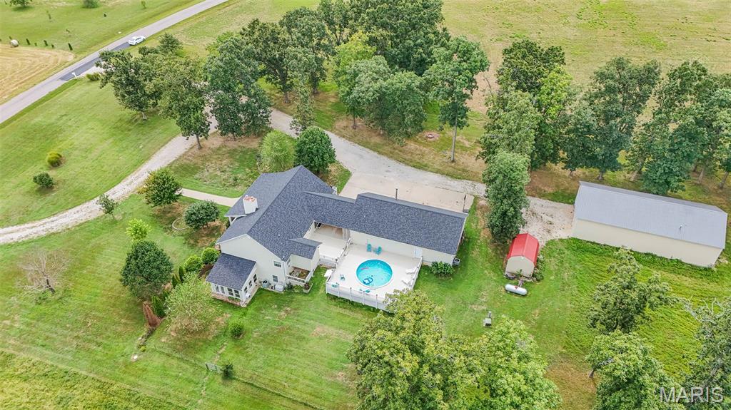 Photo 87 - Residential for sale – 17205  Elk Prairie Drive  Rolla, MO
