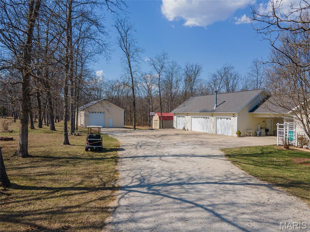 Photo 4 - Residential for sale – 17205  Elk Prairie Drive  Rolla, MO