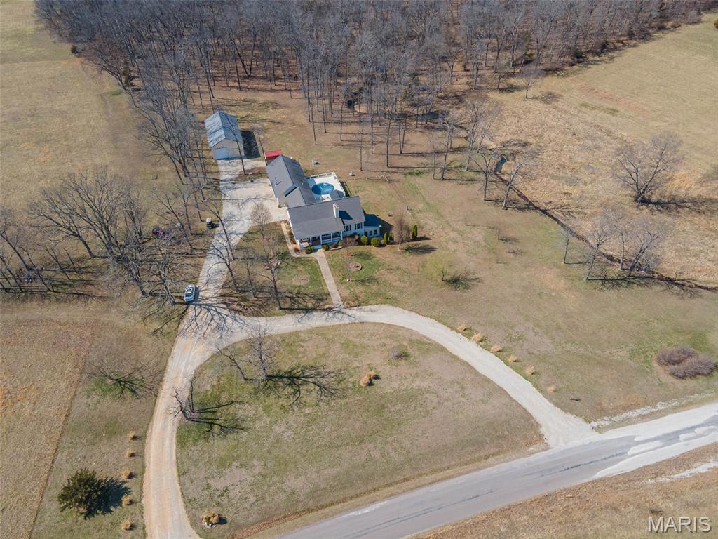 Photo 70 - Residential for sale – 17205  Elk Prairie Drive  Rolla, MO