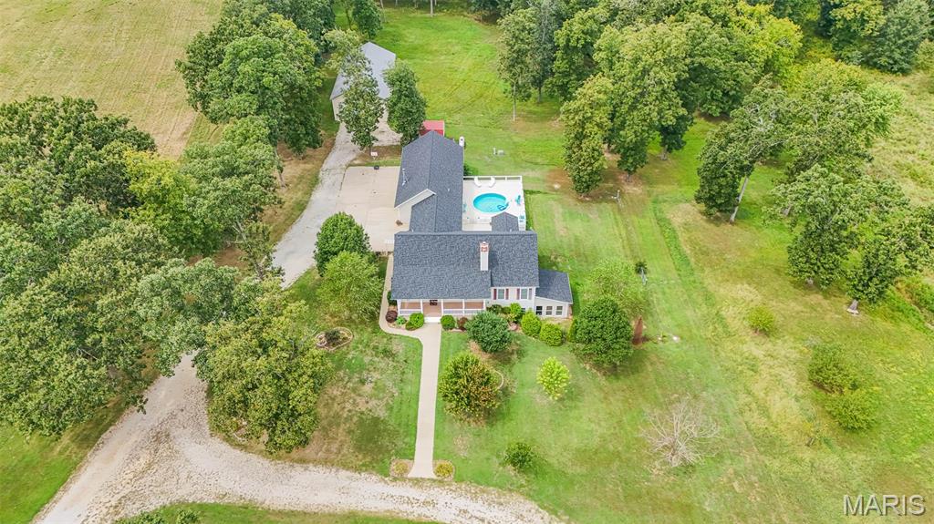 Residential for sale – 17205  Elk Prairie Drive  Rolla, MO