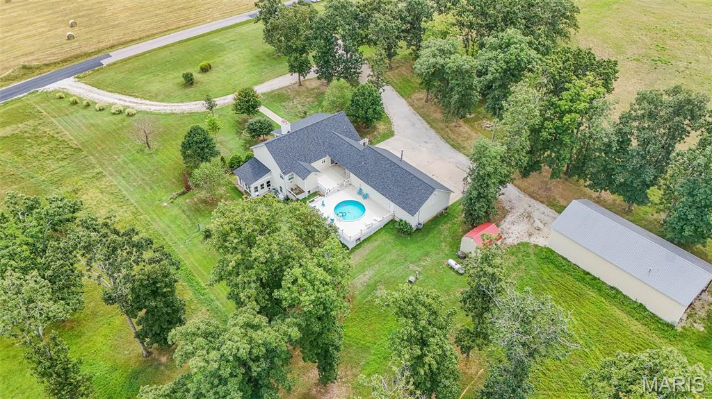 Photo 88 - Residential for sale – 17205  Elk Prairie Drive  Rolla, MO