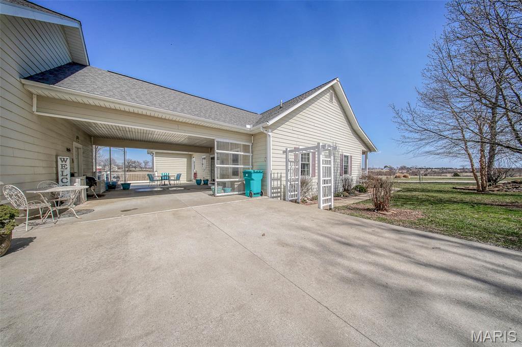 Photo 56 - Residential for sale – 17205  Elk Prairie Drive  Rolla, MO