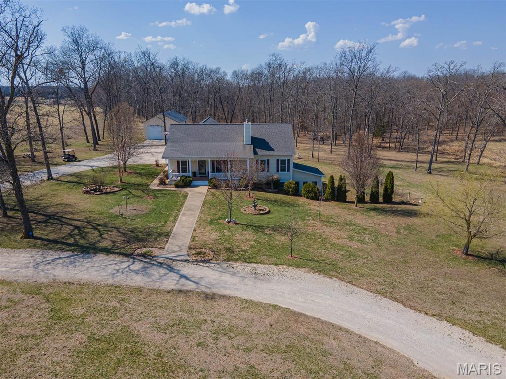 Photo 74 - Residential for sale – 17205  Elk Prairie Drive  Rolla, MO