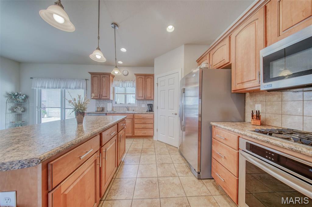 Photo 9 - Residential for sale – 17205  Elk Prairie Drive  Rolla, MO