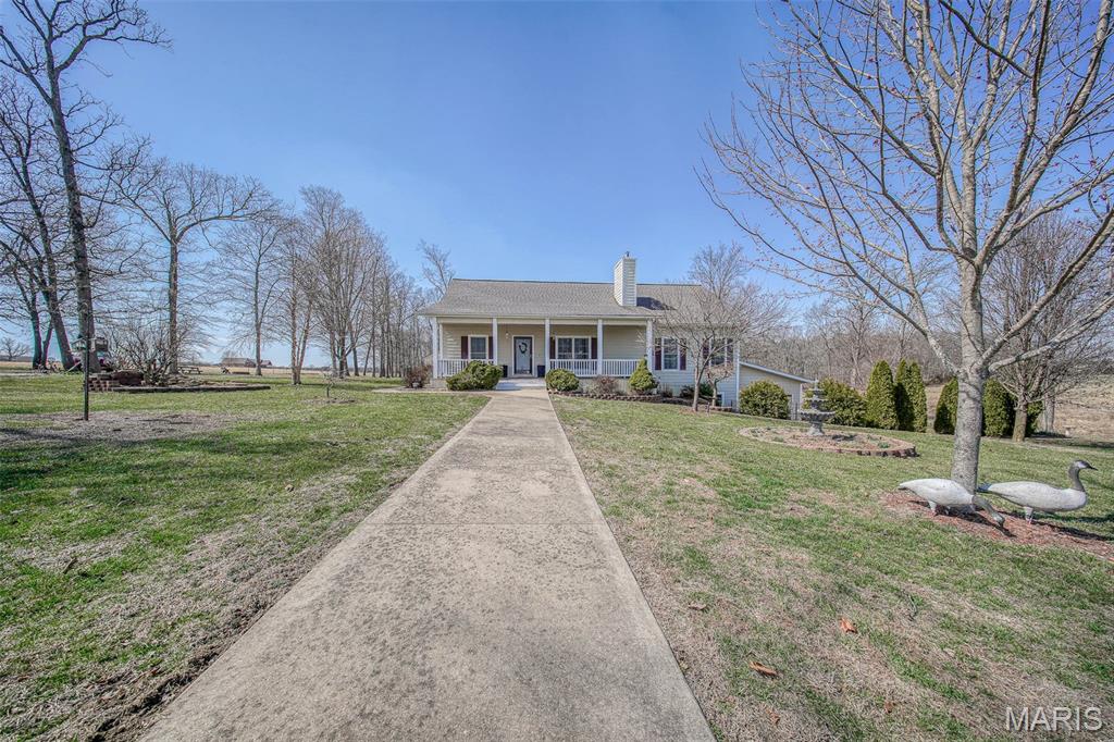Photo 53 - Residential for sale – 17205  Elk Prairie Drive  Rolla, MO