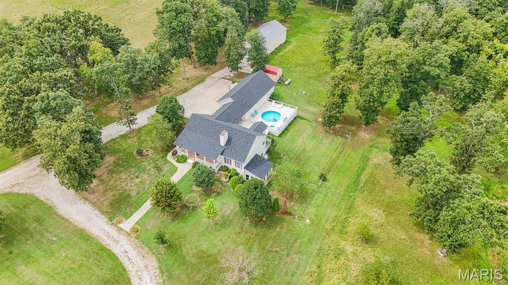 Photo 85 - Residential for sale – 17205  Elk Prairie Drive  Rolla, MO