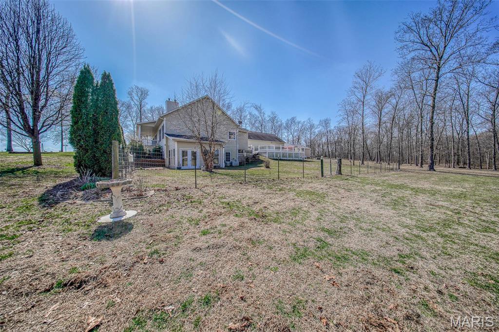 Photo 50 - Residential for sale – 17205  Elk Prairie Drive  Rolla, MO