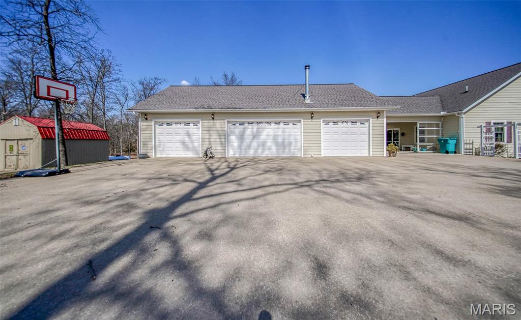Photo 5 - Residential for sale – 17205  Elk Prairie Drive  Rolla, MO