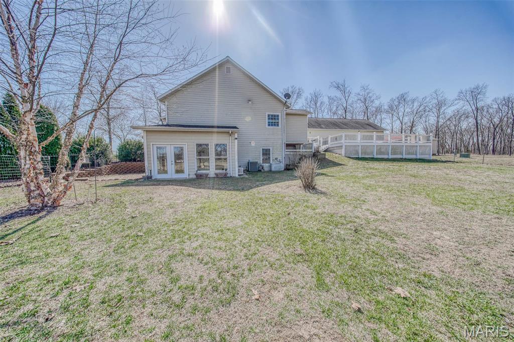 Photo 43 - Residential for sale – 17205  Elk Prairie Drive  Rolla, MO