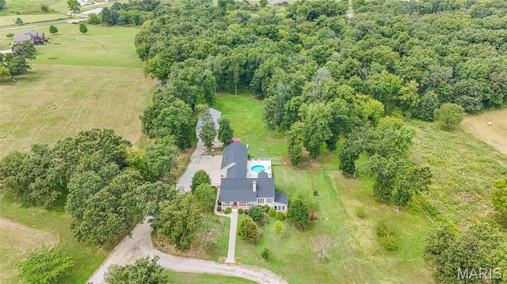Photo 84 - Residential for sale – 17205  Elk Prairie Drive  Rolla, MO