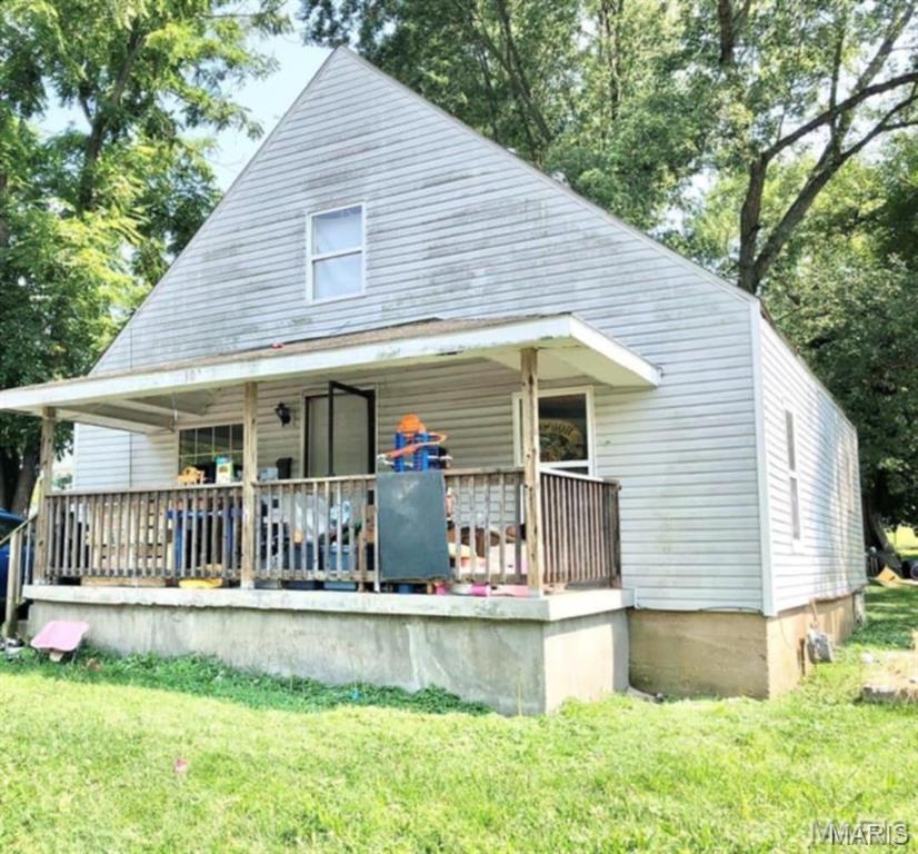 Residential for sale – 303 W 9th Street  Salem, MO