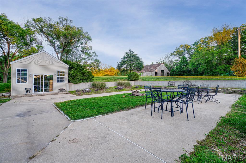 Photo 6 - Residential for sale – 13600  County Road 7040   Rolla, MO