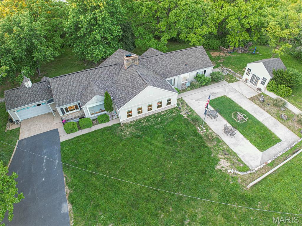 Photo 15 - Residential for sale – 13600  County Road 7040   Rolla, MO