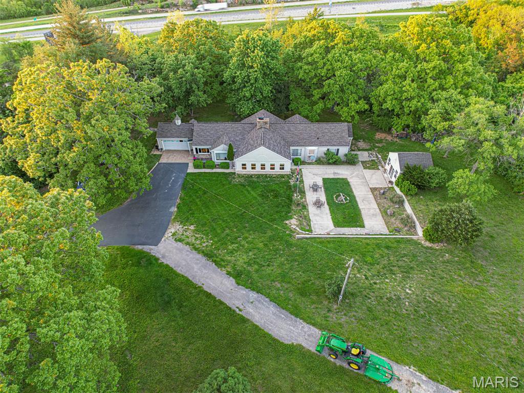 Photo 16 - Residential for sale – 13600  County Road 7040   Rolla, MO