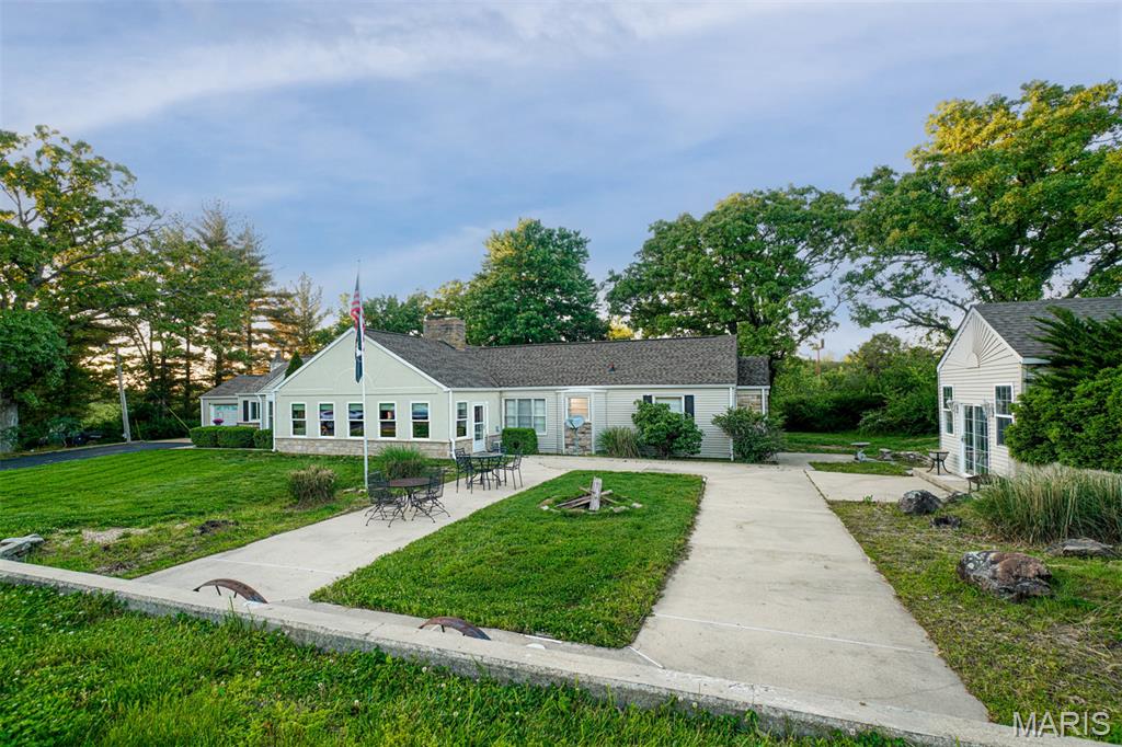 Photo 4 - Residential for sale – 13600  County Road 7040   Rolla, MO