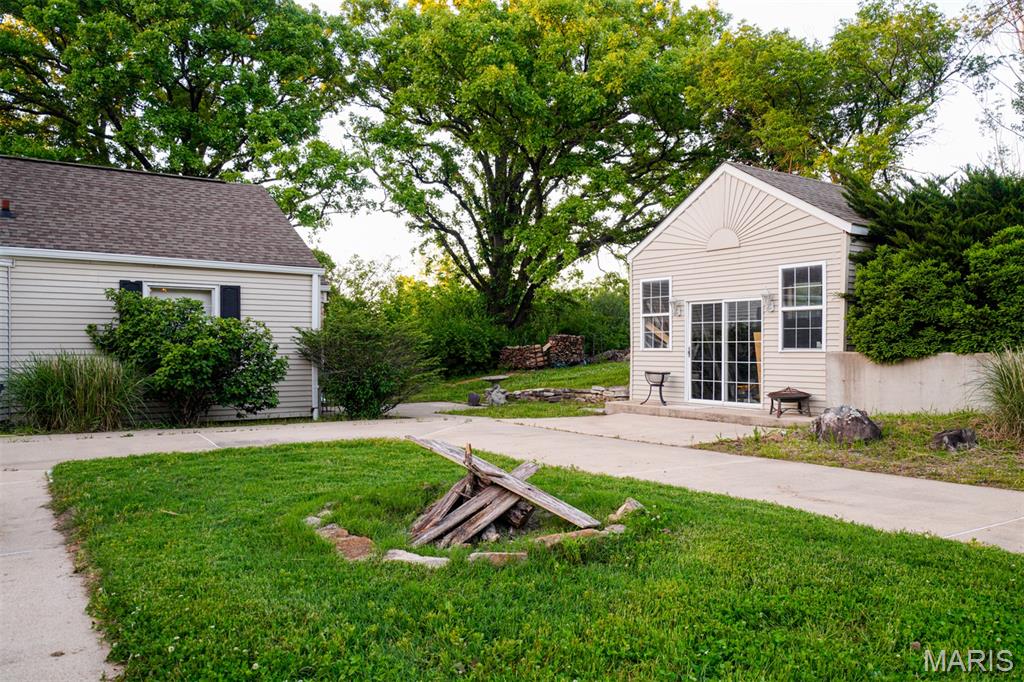 Photo 5 - Residential for sale – 13600  County Road 7040   Rolla, MO