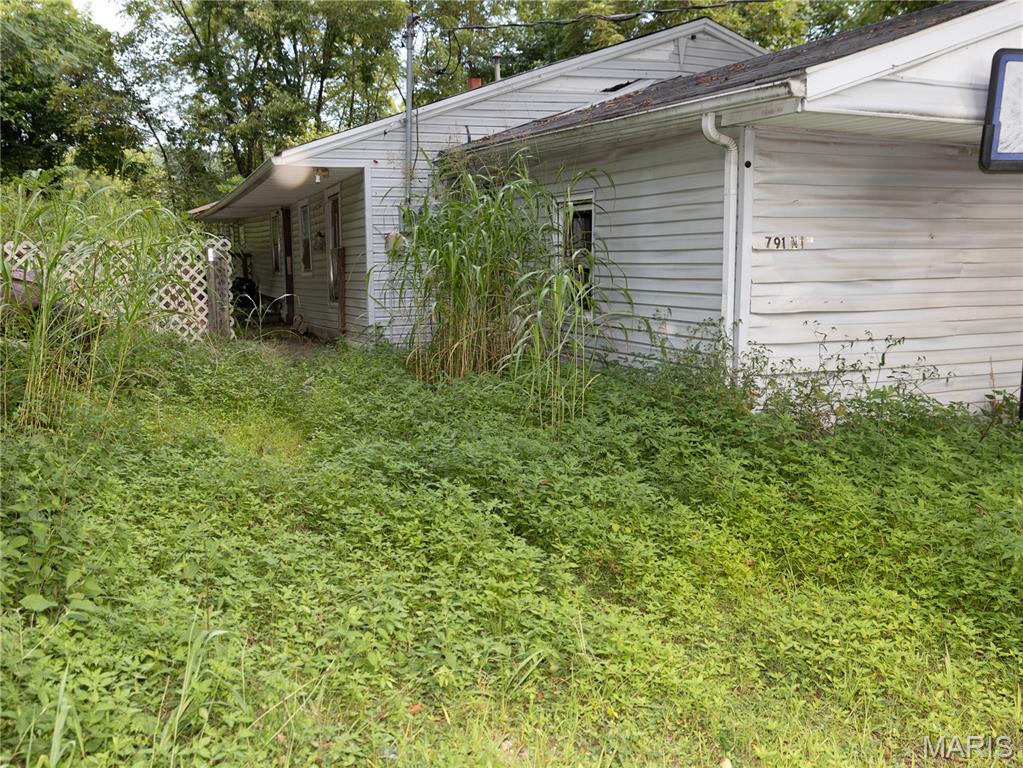 Photo 2 - Residential for sale – 791  Walnut Street  Newburg, MO