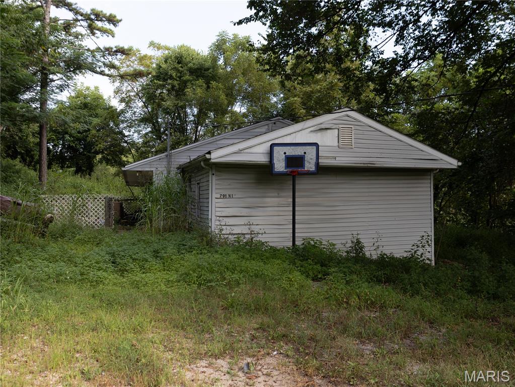 Photo 4 - Residential for sale – 791  Walnut Street  Newburg, MO