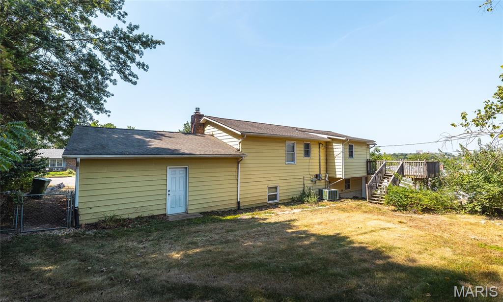 Photo 34 - Residential for sale – 1510  Scenic Drive  Rolla, MO