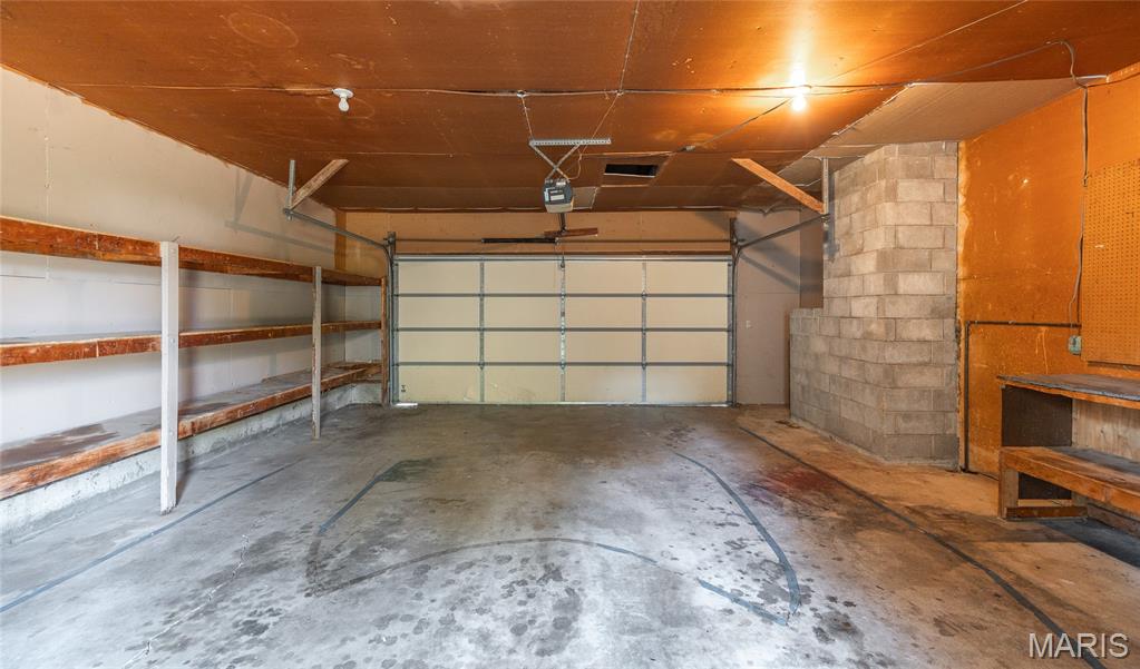 Photo 31 - Residential for sale – 1510  Scenic Drive  Rolla, MO