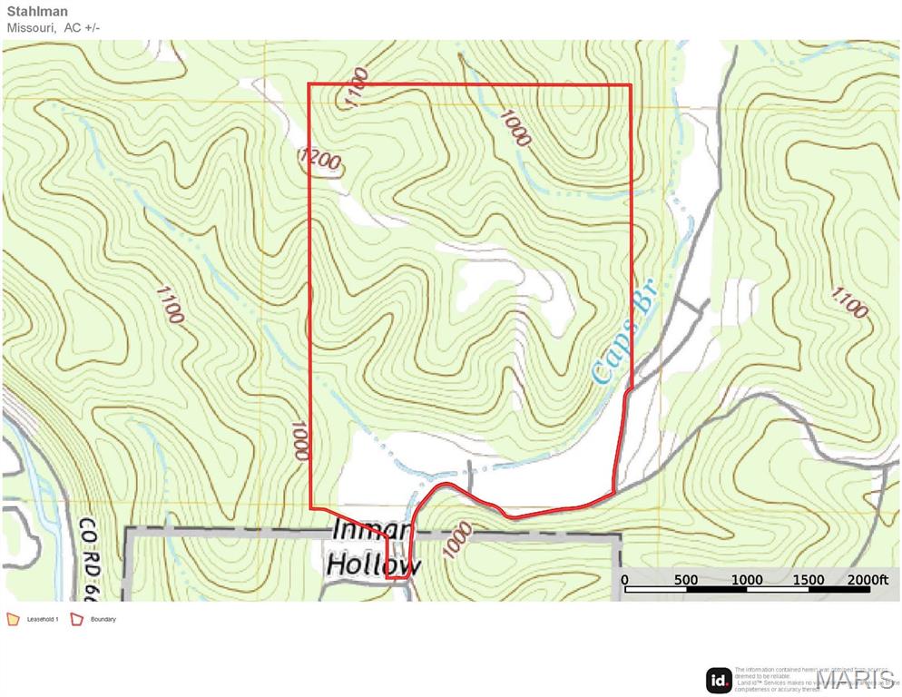 Photo 5 - Farm for sale – 2251  County Road 6670   Salem, MO