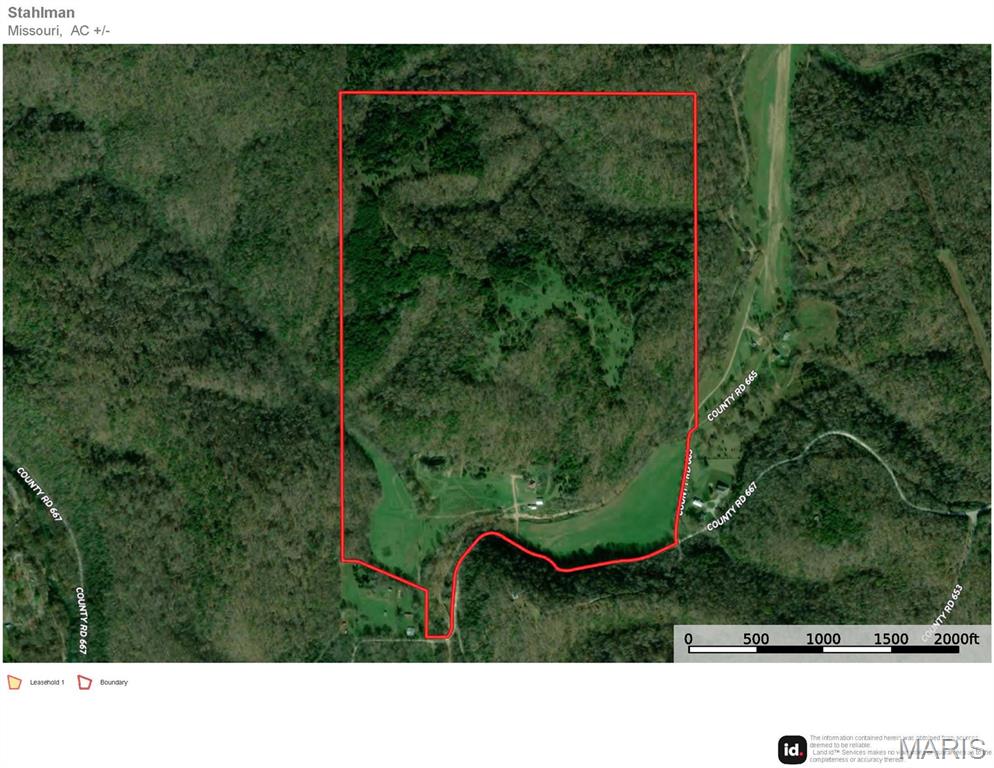 Photo 4 - Farm for sale – 2251  County Road 6670   Salem, MO