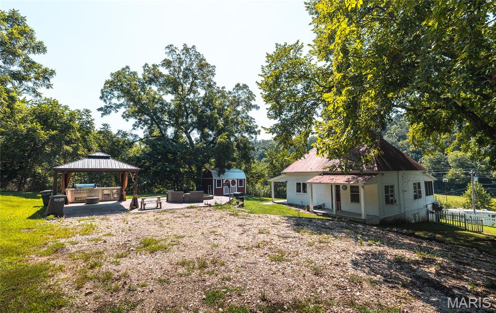 Farm for sale – 2251  County Road 6670   Salem, MO