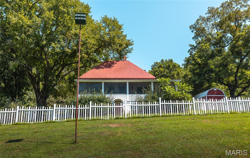 Photo 8 - Farm for sale – 2251  County Road 6670   Salem, MO