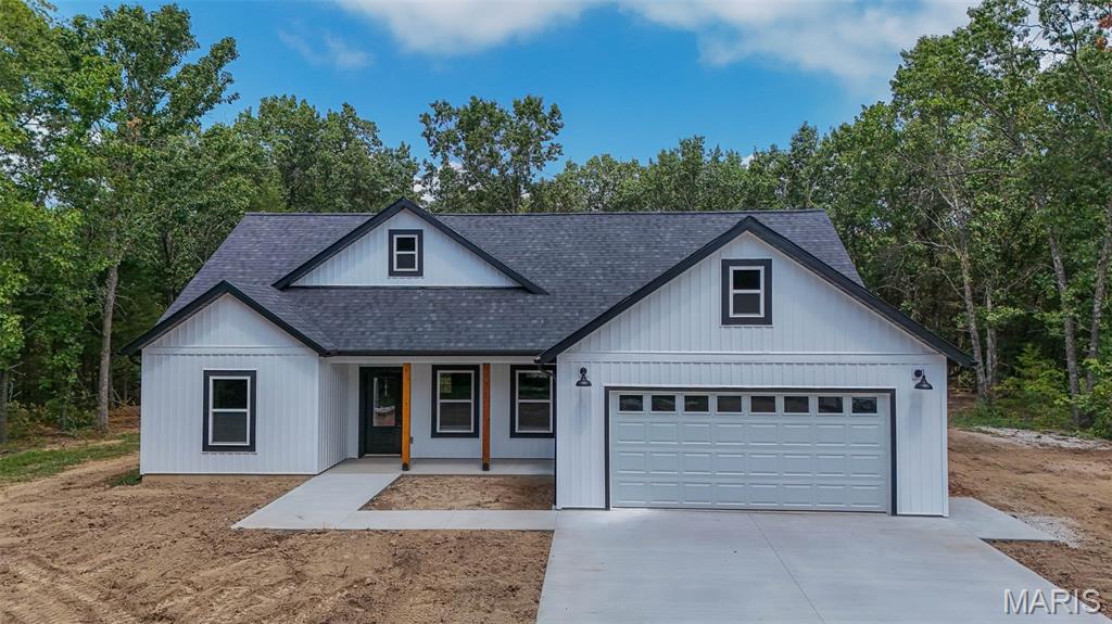 Residential for sale – 10381  County Road 2038   Rolla, MO