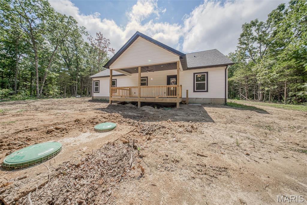 Photo 30 - Residential for sale – 10381  County Road 2038   Rolla, MO