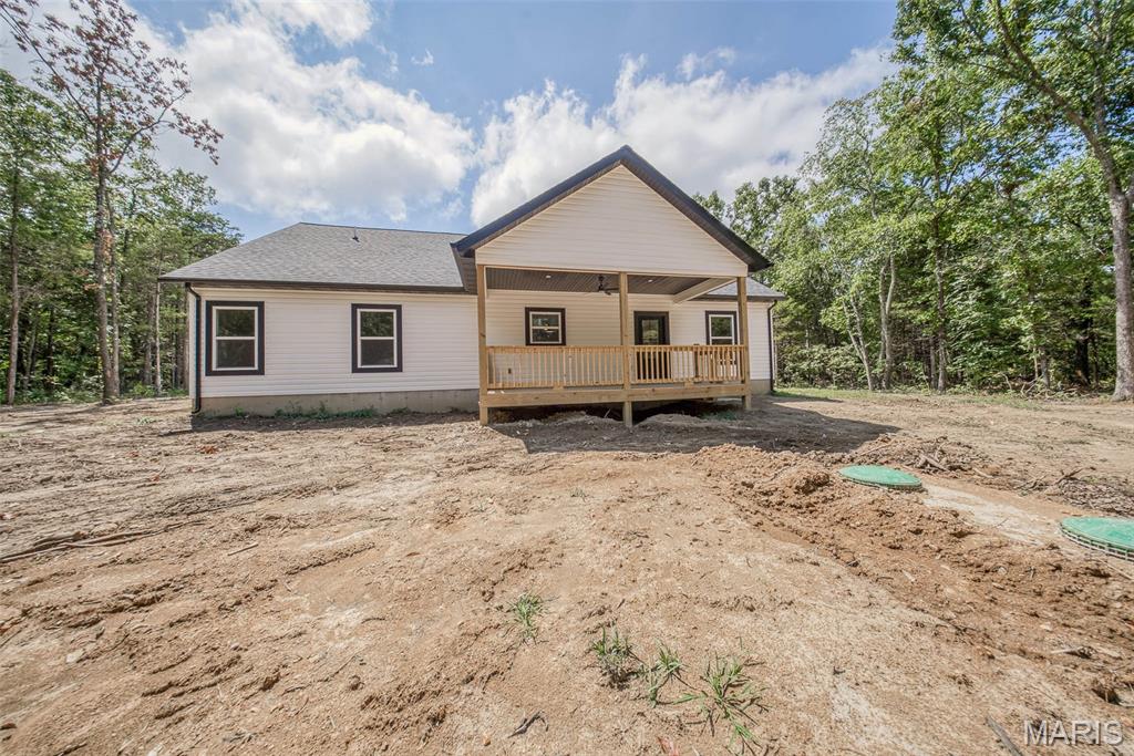 Photo 32 - Residential for sale – 10381  County Road 2038   Rolla, MO