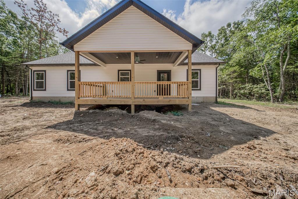 Photo 31 - Residential for sale – 10381  County Road 2038   Rolla, MO