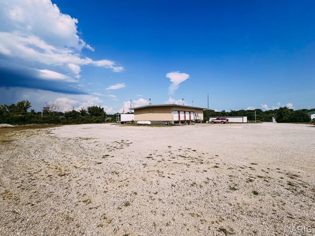 Commercial Sale for sale – 11245  Twitty Drive  Rolla, MO
