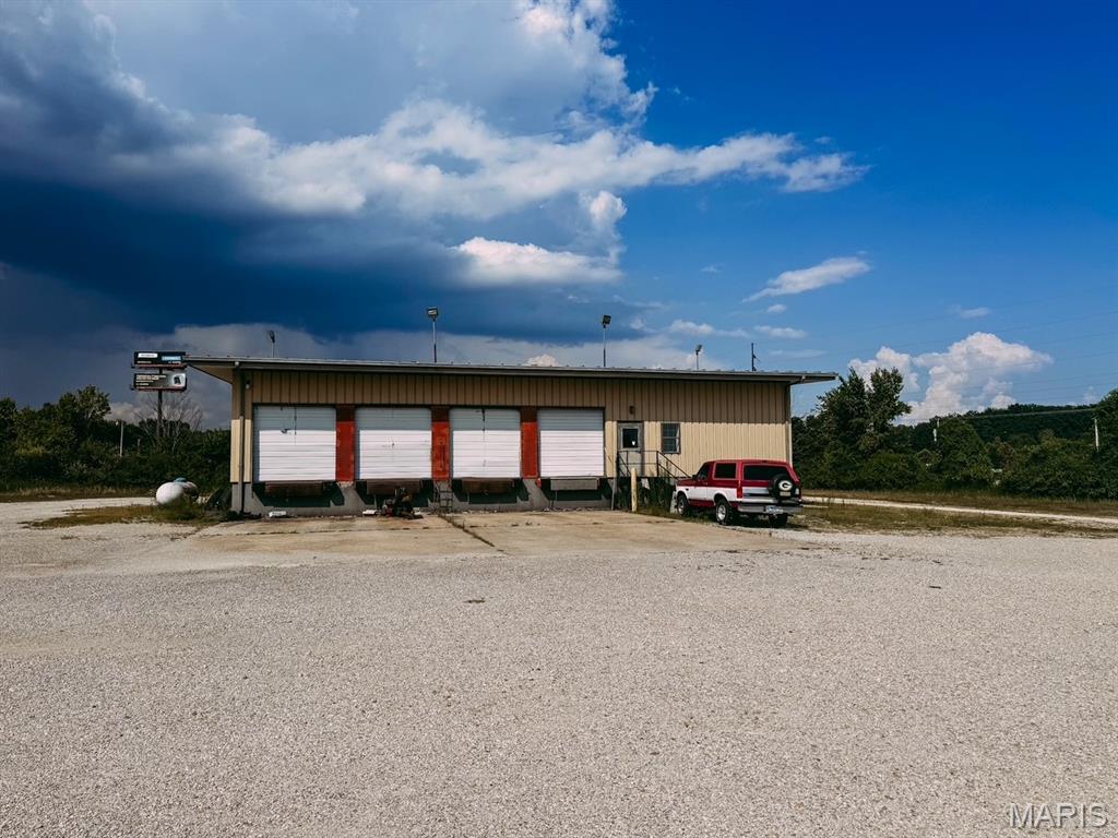 Photo 2 - Commercial Sale for sale – 11245  Twitty Drive  Rolla, MO