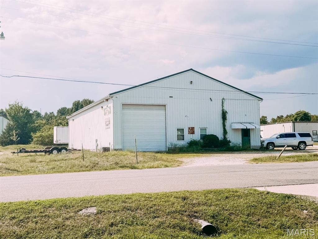 Commercial Sale for sale – 11227  Twitty Drive  Rolla, MO