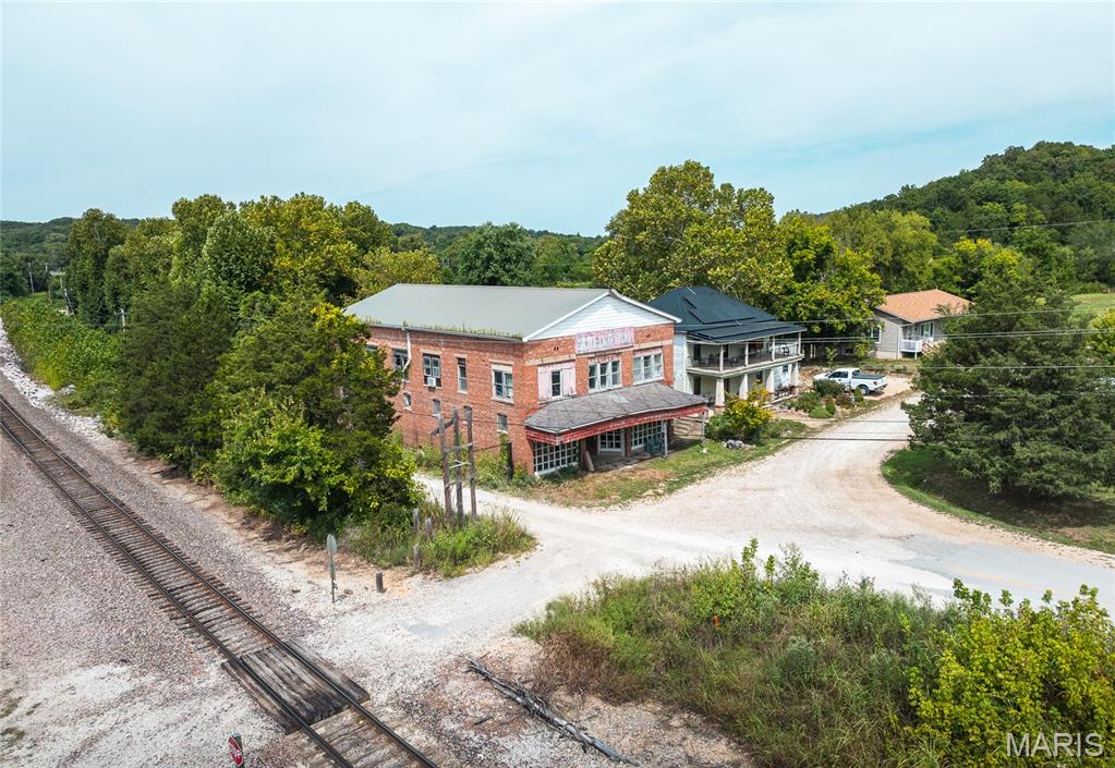 Photo 5 - Commercial Sale for sale – 13001  Arlington Road  Newburg, MO