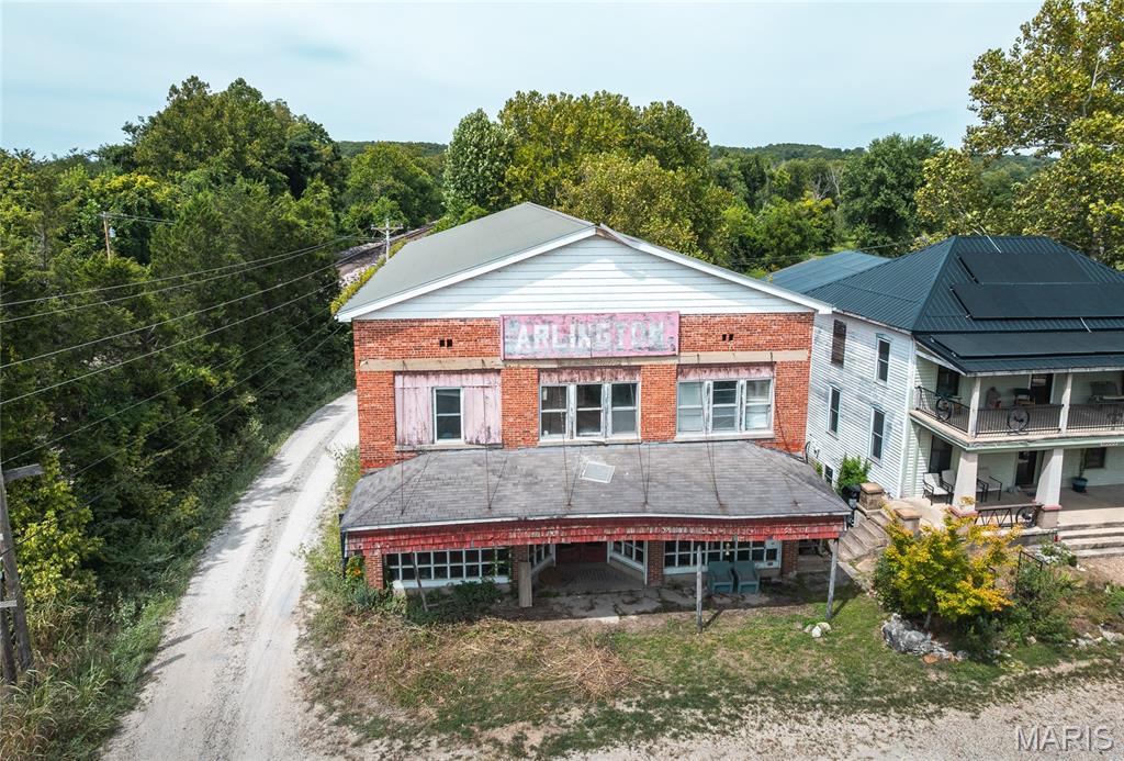 Photo 10 - Commercial Sale for sale – 13001  Arlington Road  Newburg, MO