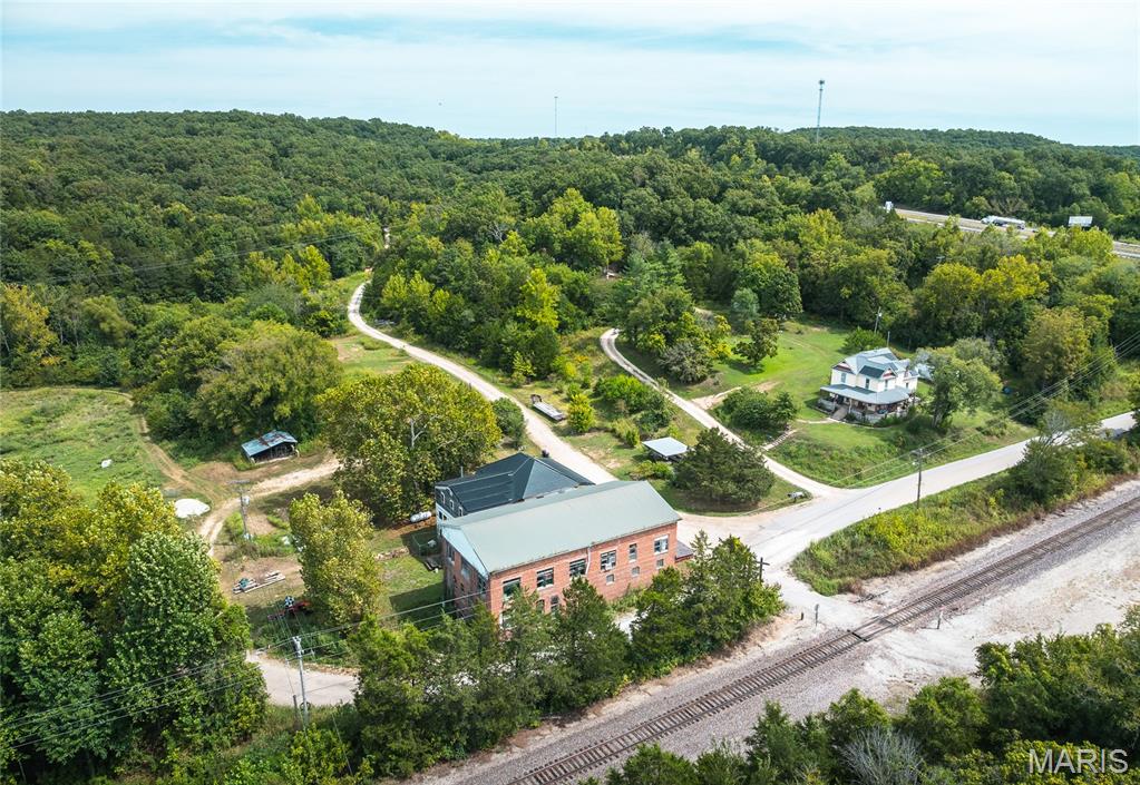 Commercial Sale for sale – 13001  Arlington Road  Newburg, MO