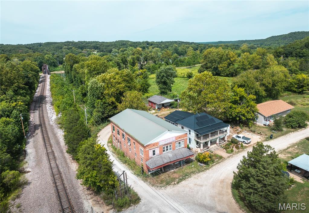 Photo 3 - Commercial Sale for sale – 13001  Arlington Road  Newburg, MO