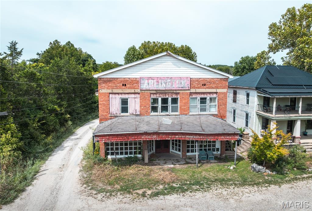 Photo 11 - Commercial Sale for sale – 13001  Arlington Road  Newburg, MO