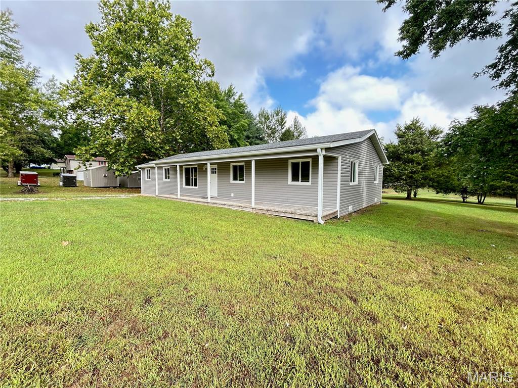 Photo 7 - Residential for sale – 95  County Rd 5090 Salem Mo   Salem, MO