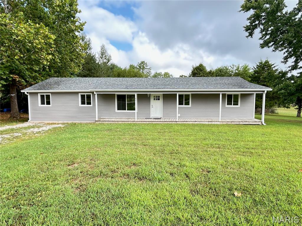 Residential for sale – 95  County Rd 5090 Salem Mo   Salem, MO