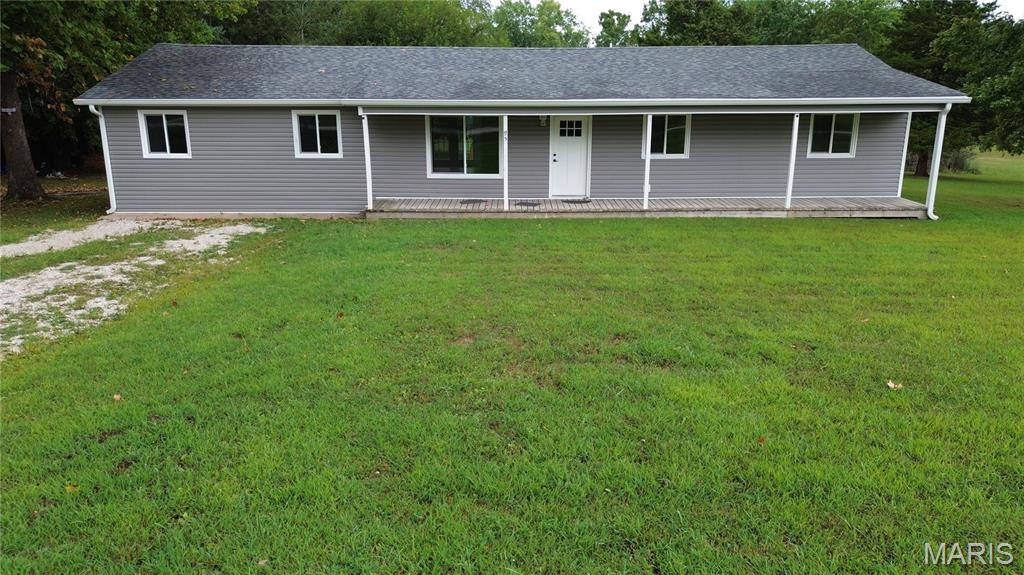 Photo 29 - Residential for sale – 95  County Rd 5090 Salem Mo   Salem, MO