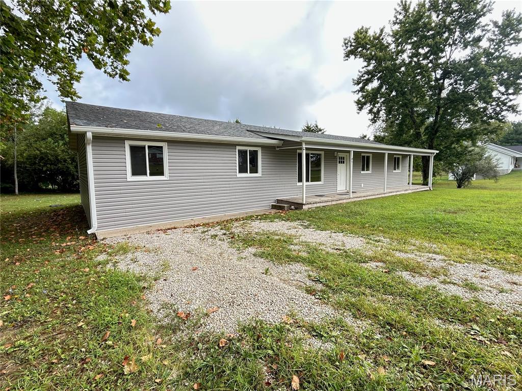 Photo 2 - Residential for sale – 95  County Rd 5090 Salem Mo   Salem, MO