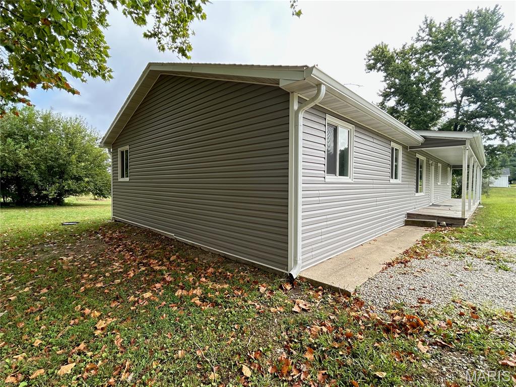 Photo 3 - Residential for sale – 95  County Rd 5090 Salem Mo   Salem, MO