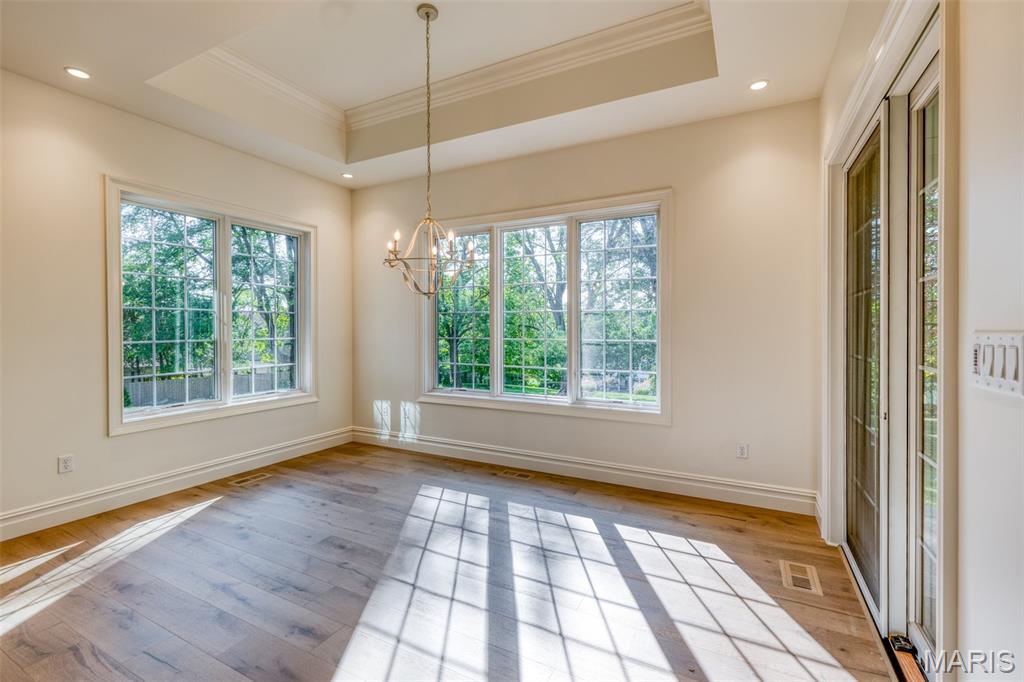 Photo 21 - Residential for sale – TBB  Ballas Ridge- Nottingham II   Des Peres, MO