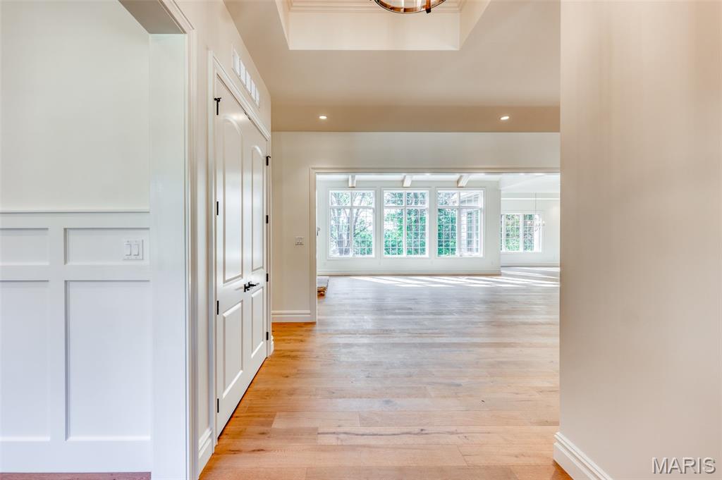 Photo 4 - Residential for sale – TBB  Ballas Ridge- Nottingham II   Des Peres, MO